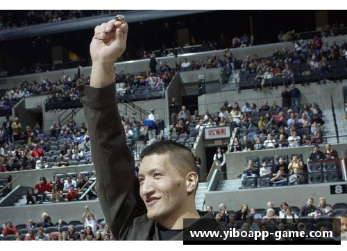 巴特尔的NBA总冠军戒指和他的传奇篮球生涯