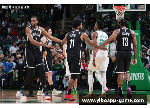 探索青少年篮球的全新世界：JR.NBA计划与成长路径