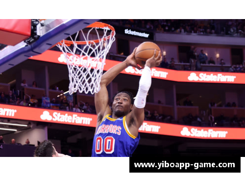 今日NBA精彩十佳球盘点，瞬间惊艳全场精彩回放