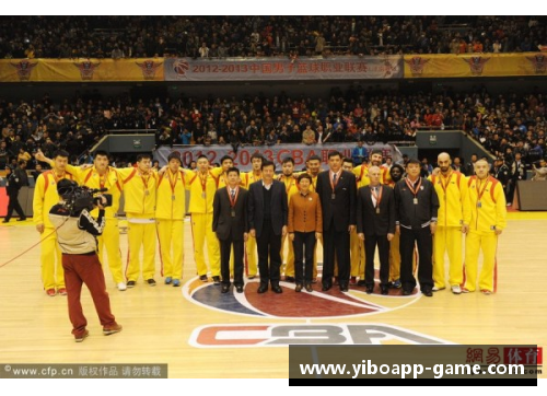 106-57!CBA赛季最大分差诞生!昔日总冠军崩盘，创造3大耻辱 - 副本