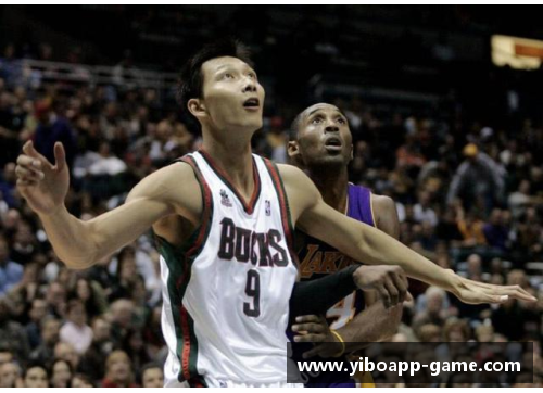 易建联再战NBA：华人巨人重返北美赛场