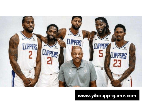 NBA激战：快船与雷霆的较量探讨赛季未来